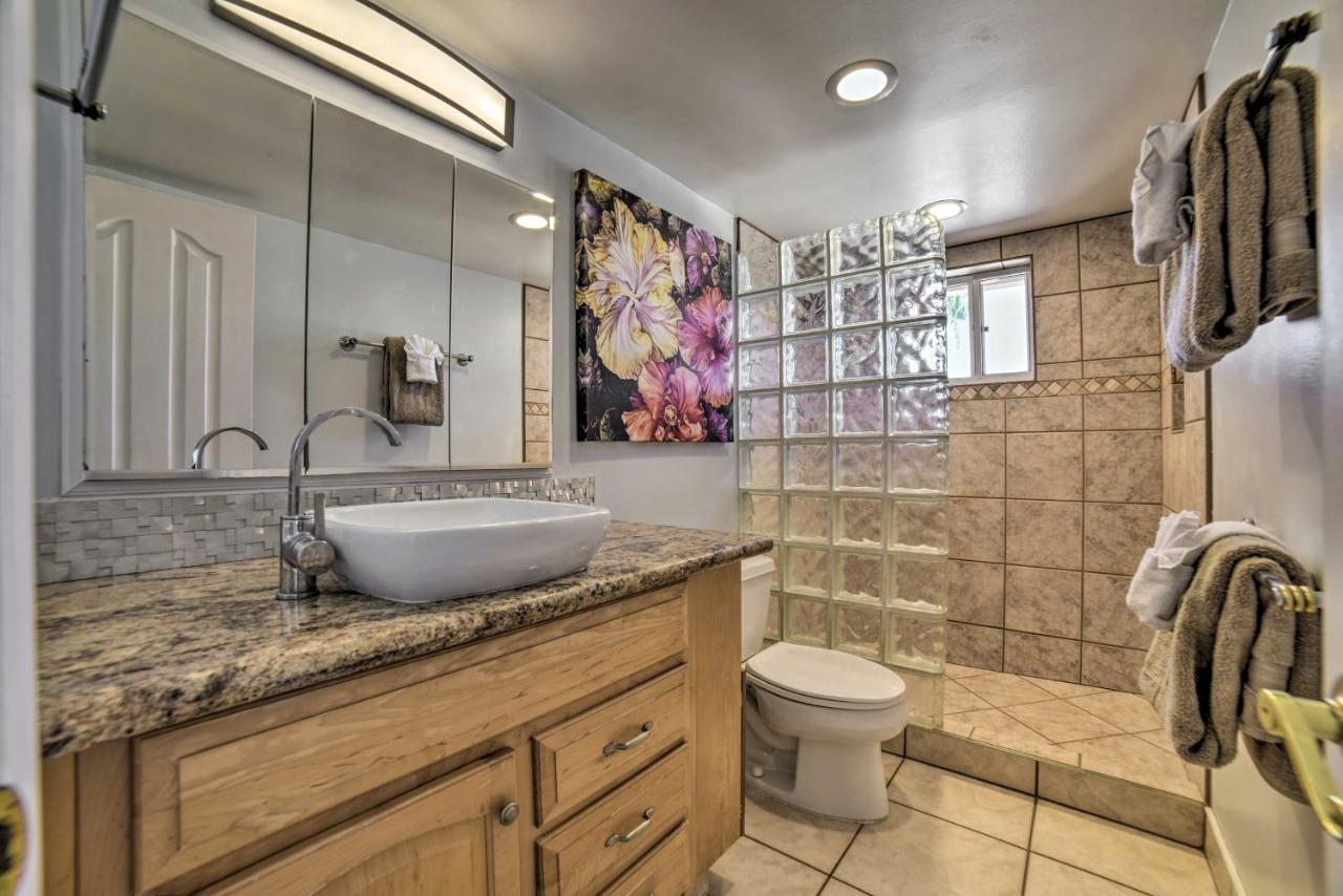 Beautiful Kihei Condo - Walk To The Beach! Exterior foto