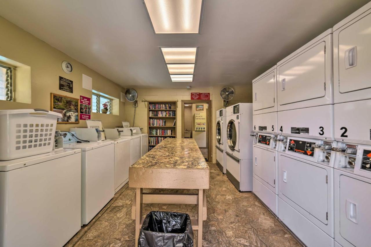 Beautiful Kihei Condo - Walk To The Beach! Exterior foto