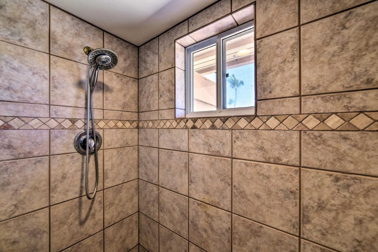 Beautiful Kihei Condo - Walk To The Beach! Exterior foto