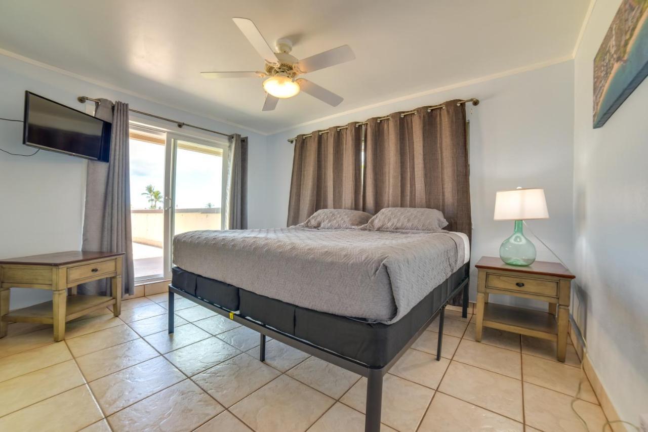 Beautiful Kihei Condo - Walk To The Beach! Exterior foto